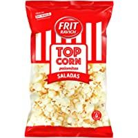 Los mejores  - Frit Ravich Palomitas Saladas- 80g